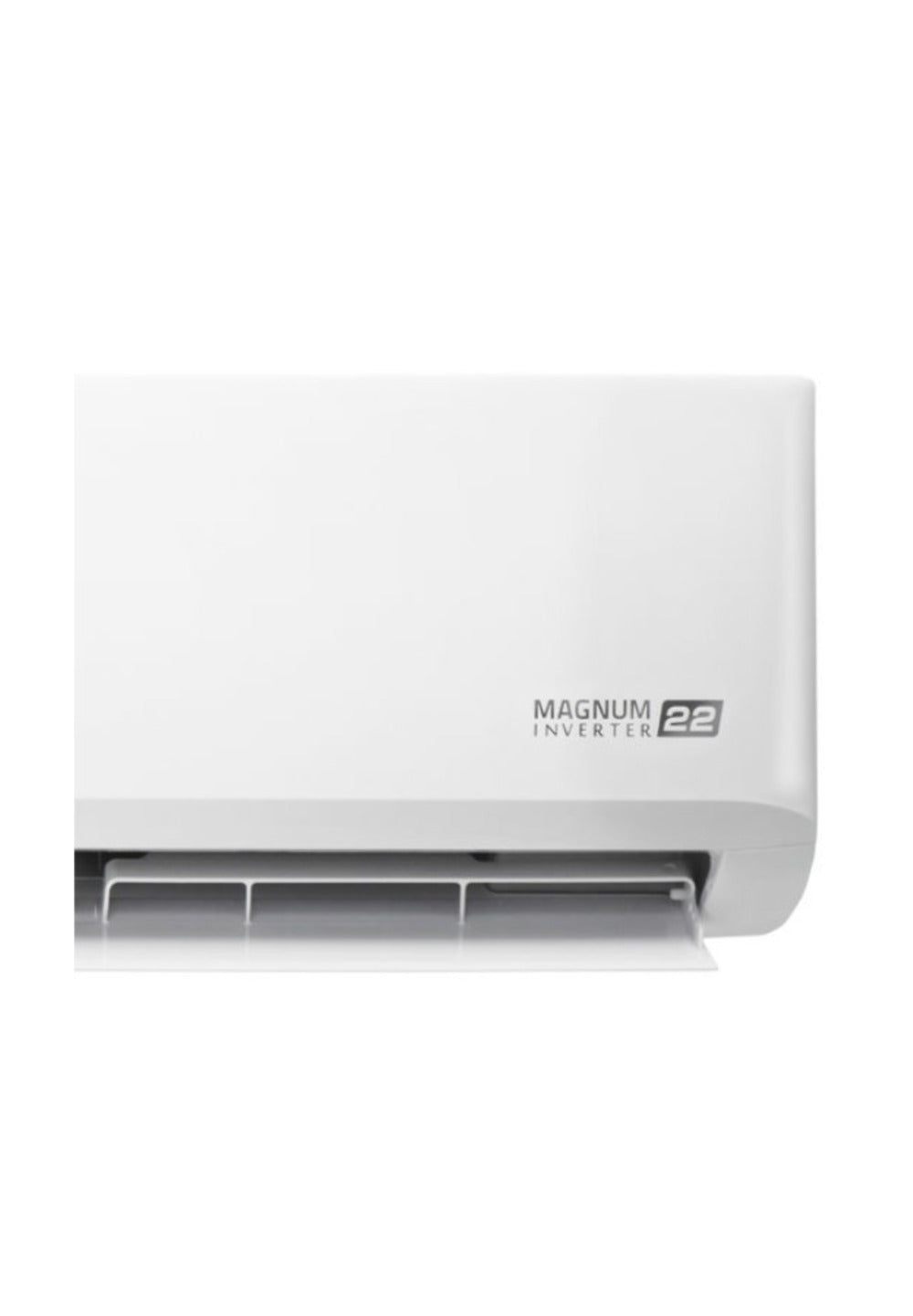 Aire Acondicionado Mirage Mini Split Inverter MAGNUM 22 SEER Solo Frío, 1 Tonelada 115 V, R410a - Solo Enfriamiento, Gas R410a, 22 SEER