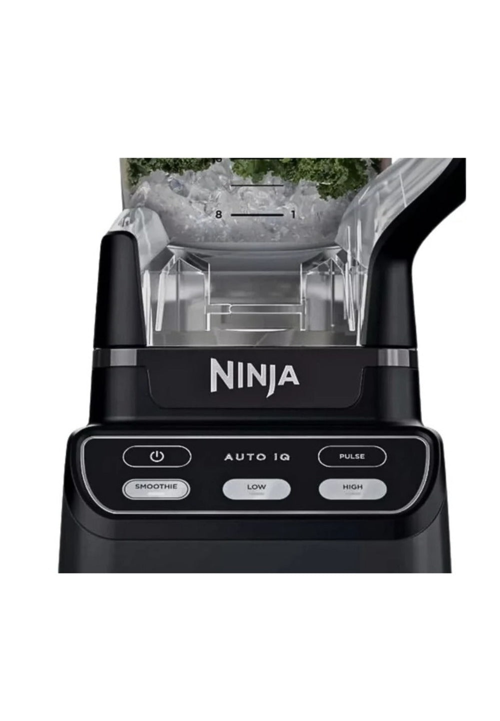 Licuadora Ninja Smoothie IQ Jarra 72 oz Auto-iQ
