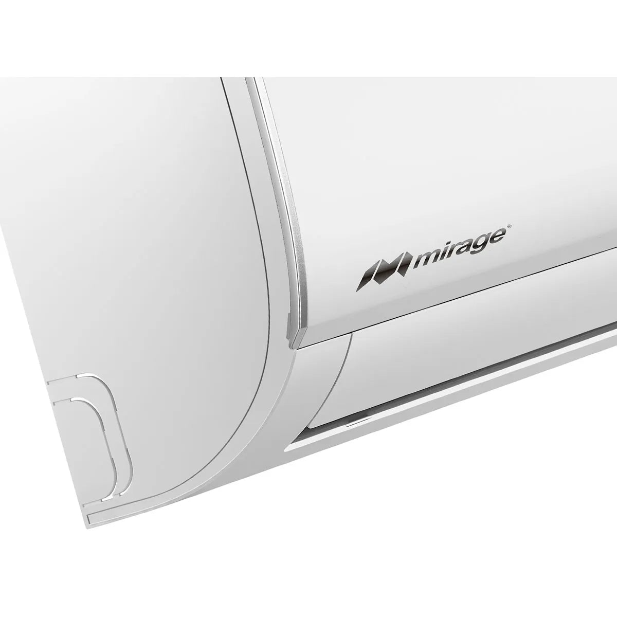 Aire Acondicionado Mirage Mini split inverter X32 17 SEER solo frío, 1 tonelada 115 V, GAS R32.