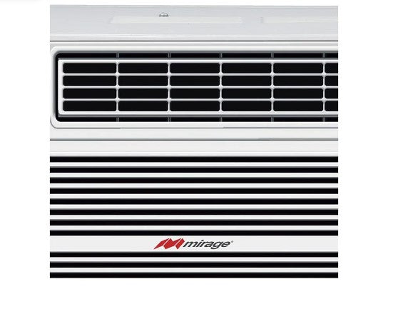Aire Acondicionado de Ventana Blu Plus Solo Frío 1 TN 230V Mirage