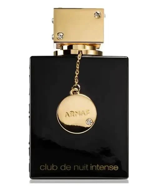 Perfume Armaf Club de Nuit Intense Woman – Eau de Parfum 105ML