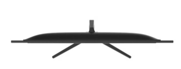 Monitor Dahua DHI-LM27-B200S LED 27", 1920x1080 Full HD, 75Hz, HDMI, Bocinas Integradas, Negro