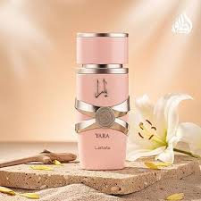 Perfume Lattafa Yara – Eau de Parfum 100 ml