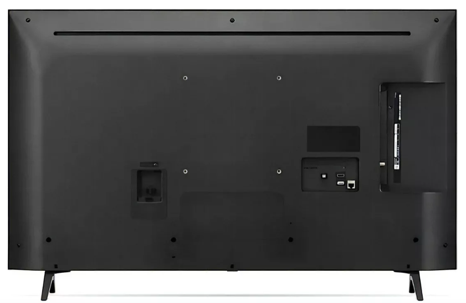Pantalla TV LG 43 Pulgadas Smart Webos Thinq Ai