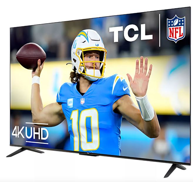 TLC Pantalla Smart TV 70 4K UHD Led Google