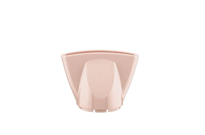Secadora de Cabello con Doble Cerámica CONAIR Rose Gold MK