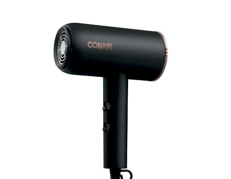Secadora de cabello Hammer CONAIR Negra MK