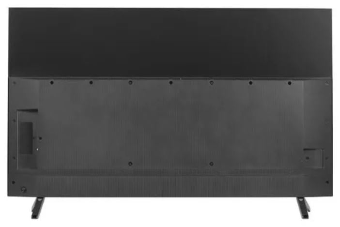 TLC Pantalla Smart TV Pantalla Qled 65'' 4K Uhd