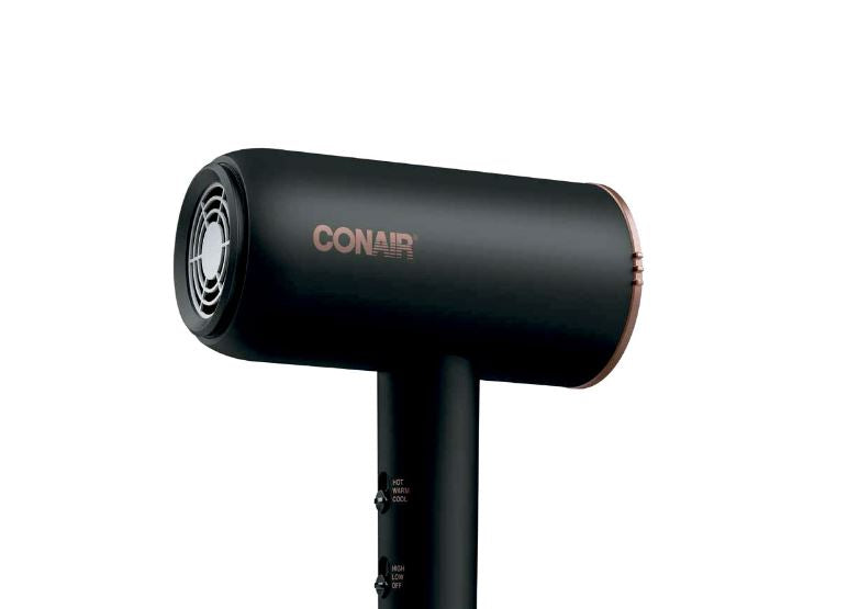 Secadora de cabello Hammer CONAIR Negra MK