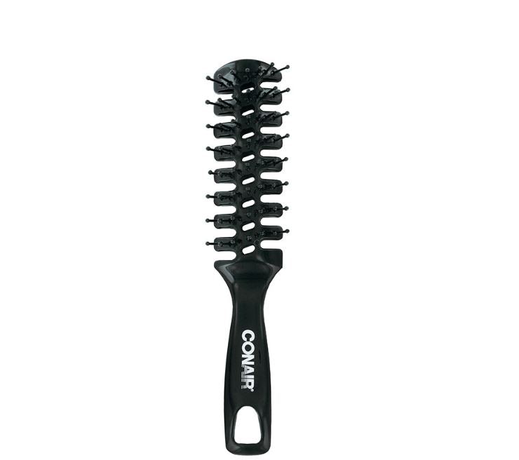 Secadora de Cabello con Ceámica CONAIR Negra MK