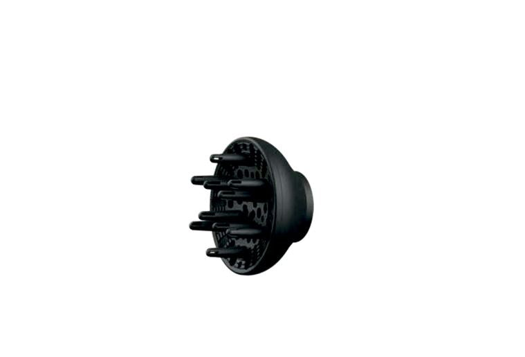 Secadora de cabello Hammer CONAIR Negra MK