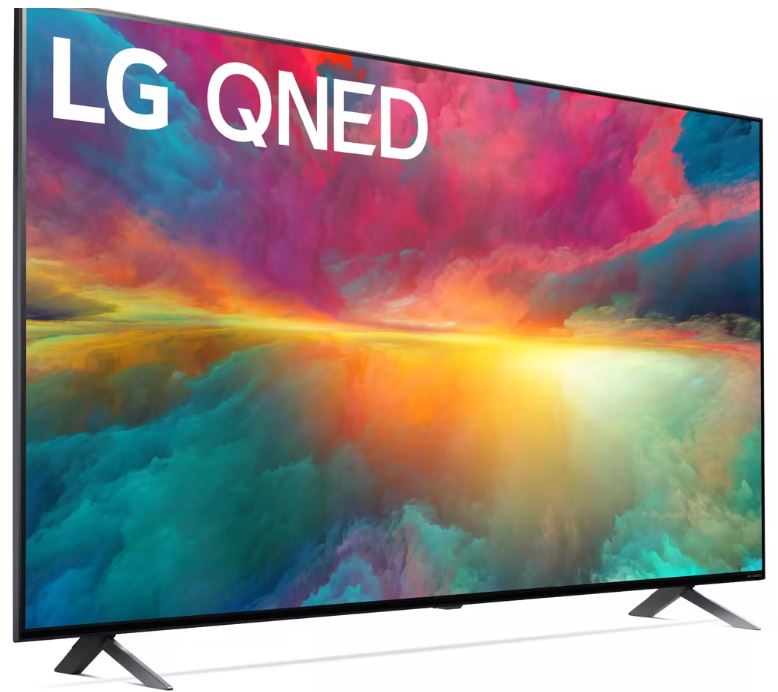 LG PantallaTV 75 Pulgadas LED 4K UHD Smart webOS ThinQ AI TV