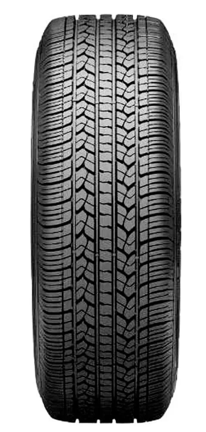 Llantas 225/55 R17 GOODYEAR ASSURANCE FUEL MAX 95H Paquete de 2