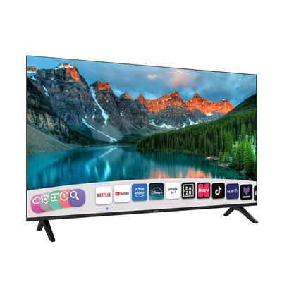 Smart TV QLED GHIA 55" 4K Ultra HD