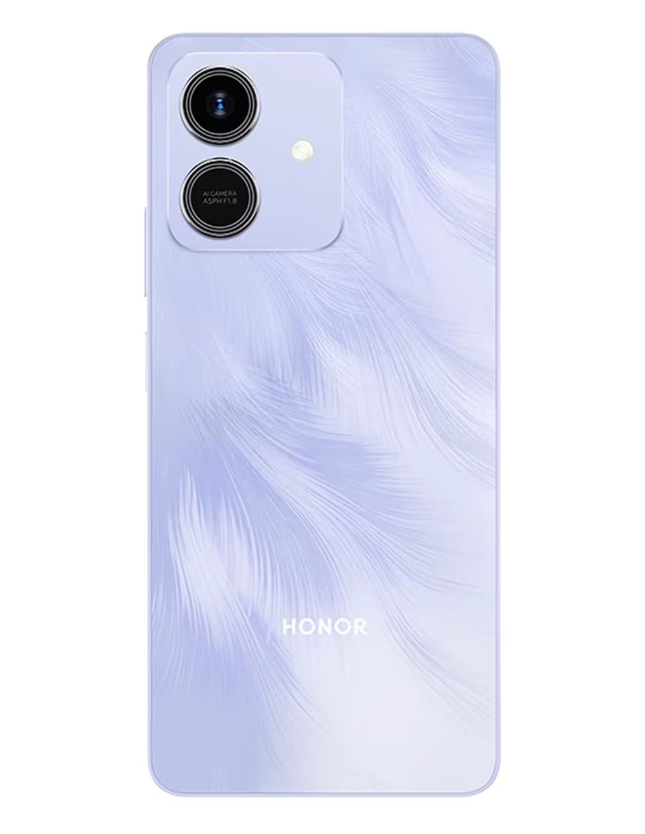 Teléfono Celular HONOR PLAY 10 6.74¨, 64 GB, 3GB RAM, Violeta