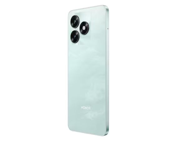 Teléfono Celular HONOR X5C PLUS 6.56¨, 256 GB, 6GB RAM, Azul Claro