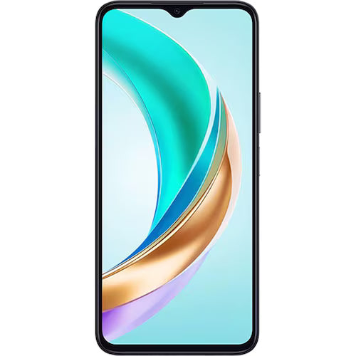 Teléfono Celular HONOR X6C 6.56¨, 128 GB, 6GB RAM, Negro