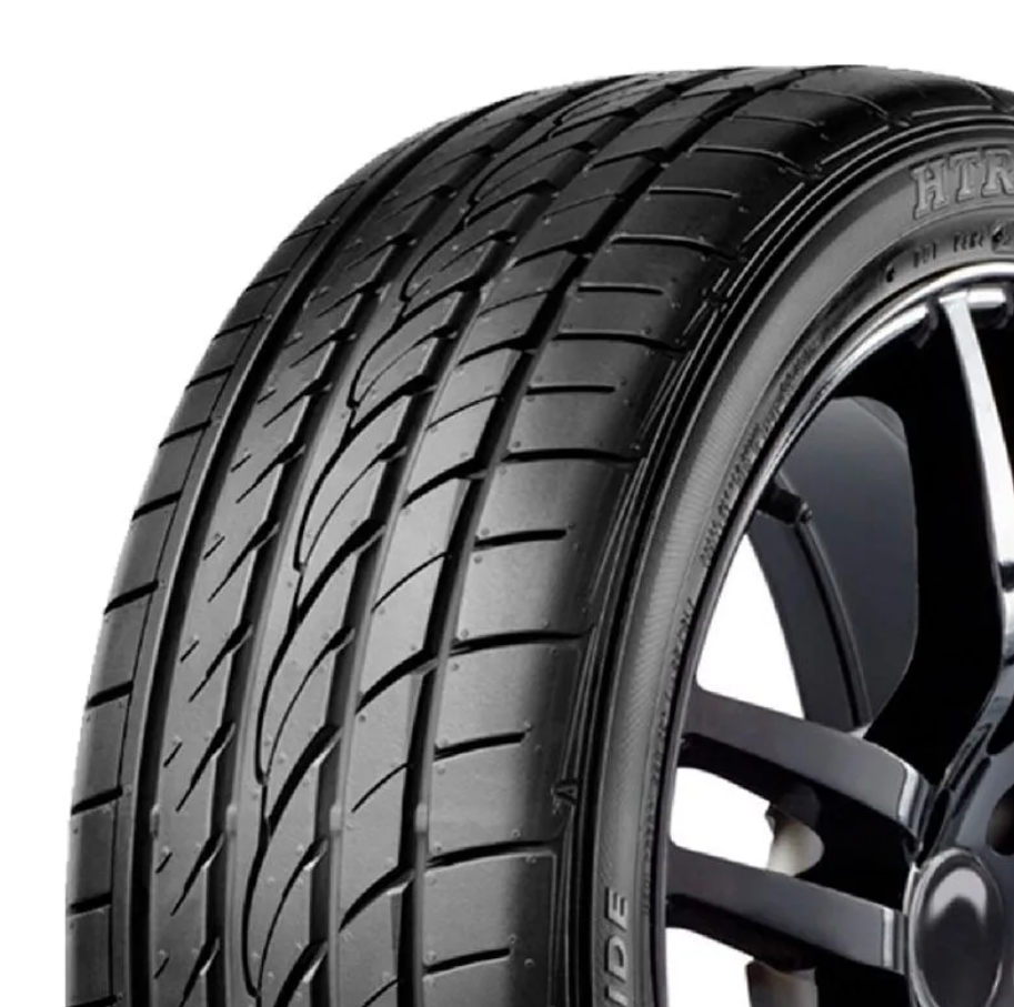 Llanta 225/40 R18 SUMITOMO HTR ZIII 92Y
