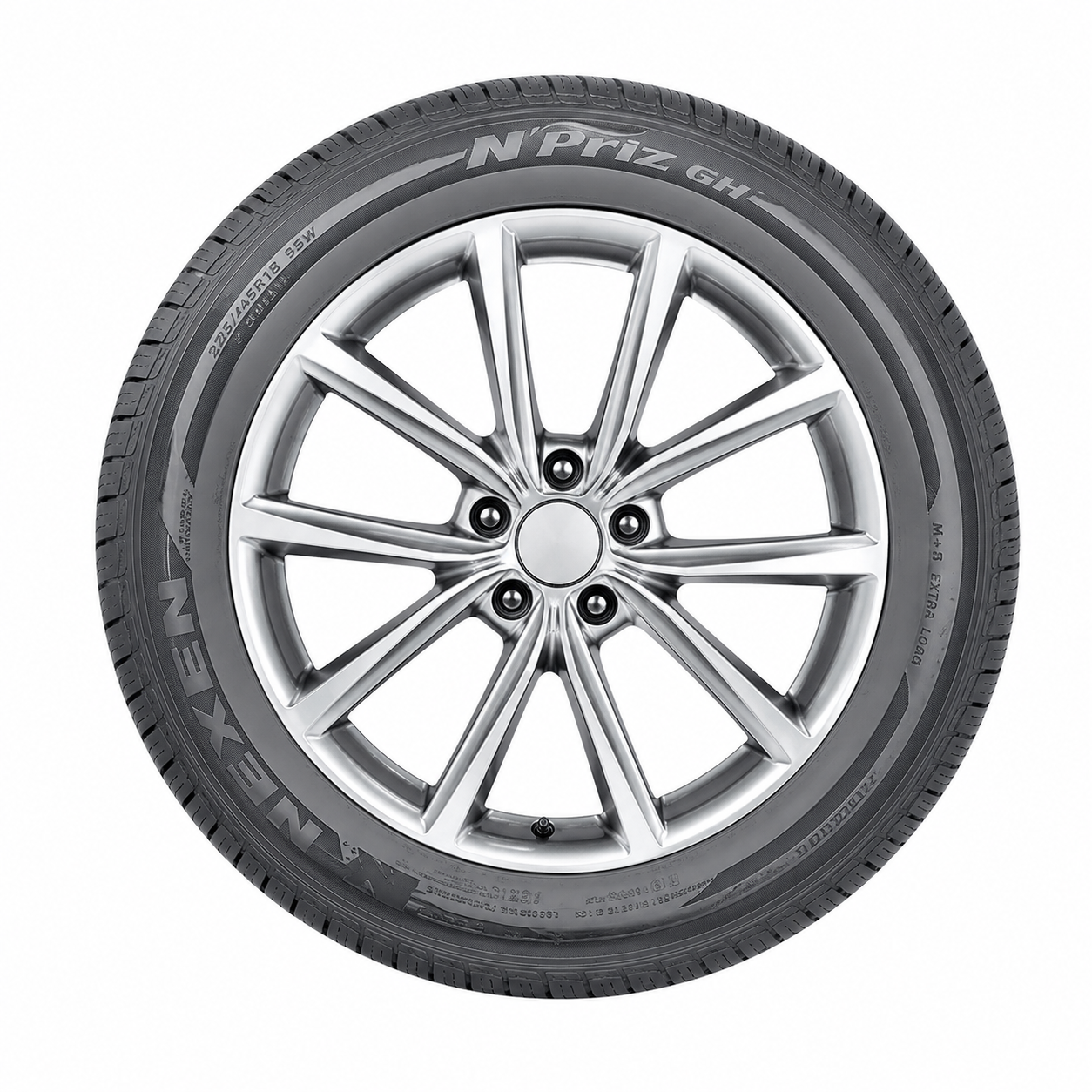 Llanta 185/70 R14 NEXEN NPRIZ GX 88T