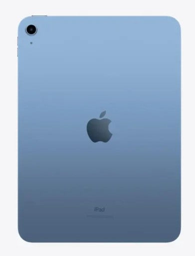 Tablet iPad Apple 11" Retina (11ª Generación), Chip A16, 128GB, WiFi, Color Azul