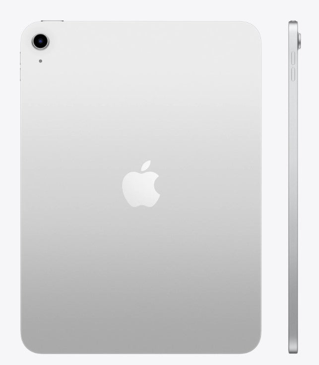 Tablet iPad Apple 11" Retina (11ª Generación), Chip A16, 128GB, WiFi Color Plata