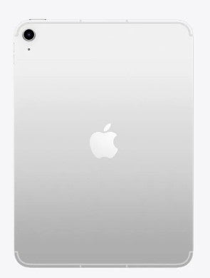 Tablet iPad Apple 11" Retina (11ª Generación), Chip A16, 256GB, WiFi, Color Plata