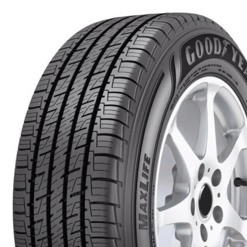 Llantas 175/70 R13 GOODYEAR ASSURANCE MAXLIFE 82T Paquete de 2