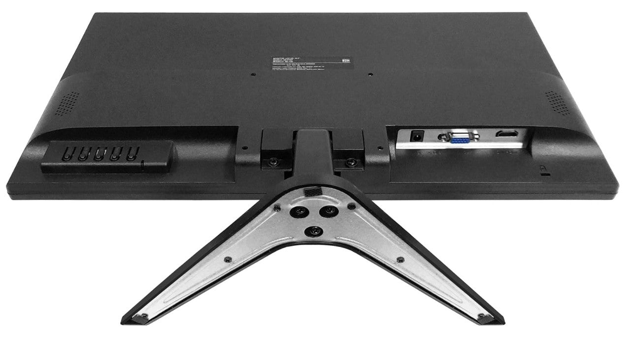 Monitor Nextep NE-720 LCD 19.5", 1600x900 HD+, 60Hz, HDMI, Negro