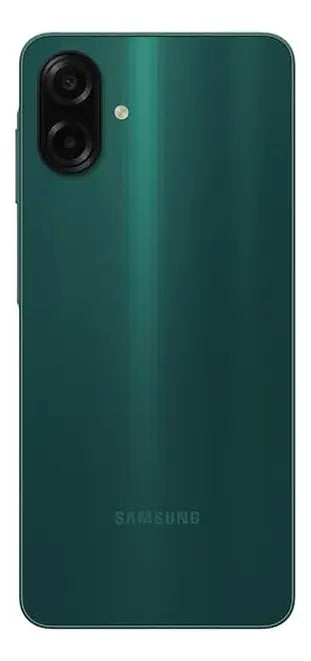 Teléfono Celular SAMSUNG Galaxy A07 6.7¨, 64 GB, 4GB RAM, Verde