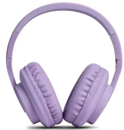 Audífonos NEO ANC color morado con Celular Samsung Galaxy A36