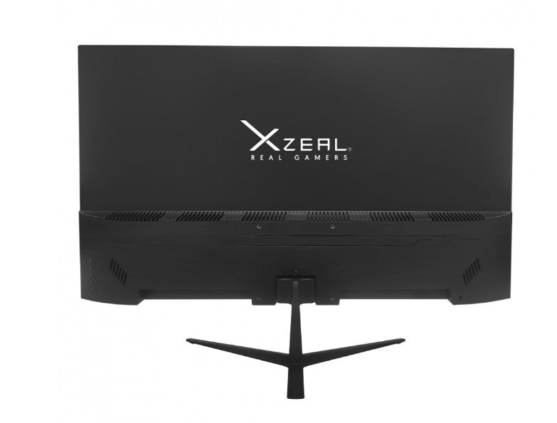 Monitor Gamer Xzeal XSMO277B LED 27", 1920x1080 Full HD, FreeSync, 75Hz, HDMI, Negro