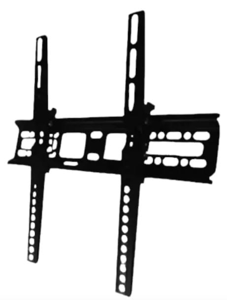 Soporte de TV Fijo Para Pantallas de 26 a 55 Pulgadas MK