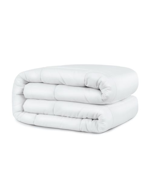 Combo Colchon Matrimonial Hipoalergenico con Duvet Confort