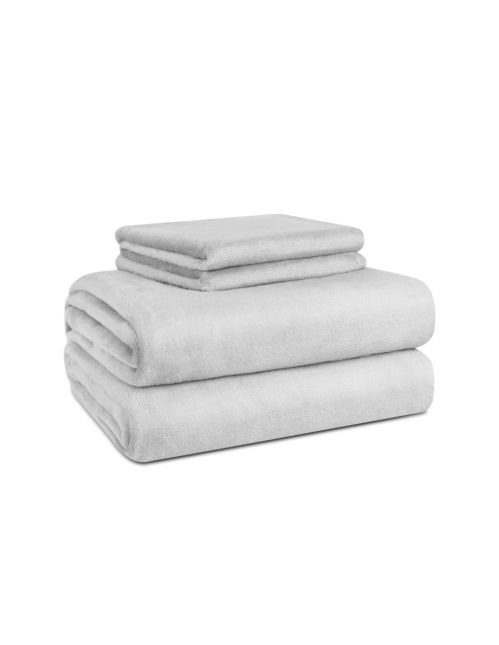 Sabanas de Invierno colo Gris