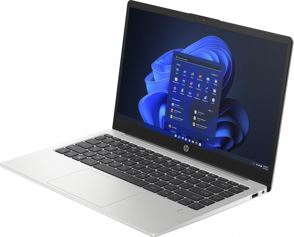 Laptop HP 245 G10 14″ Full HD Ryzen 3 8GB 512GB SSD Windows 11