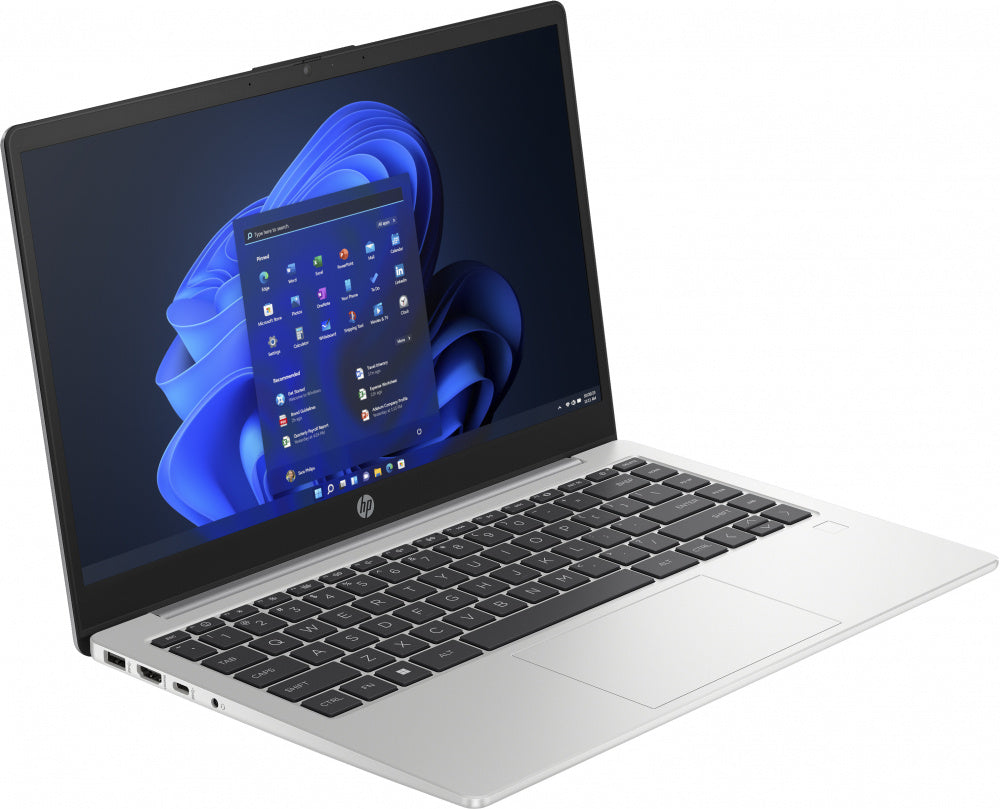 Laptop HP 240 G10 14″ Full HD Core i3 8GB 512GB SSD Windows 11