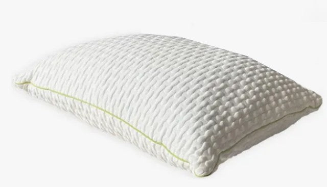 Combo EIN2TEIN memory Individual + Almohada Super Visco Regular 4 Piezas