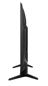 TV Hisense 43 QLED 3840 x 2160p 60hz Smart TV Fire TV Alexa Integrado Bluetooth Reacondicionada
