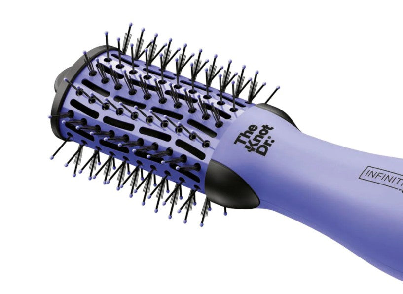 Cepillo Compacto Desenredante InfinitiPro by Conair