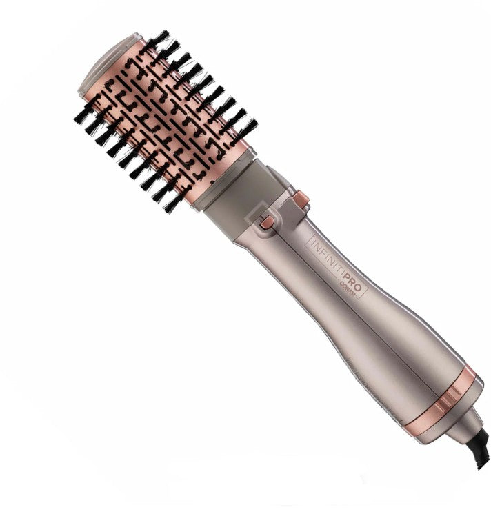 Cepillo Secador Giratorio InfinitiPro by Conair