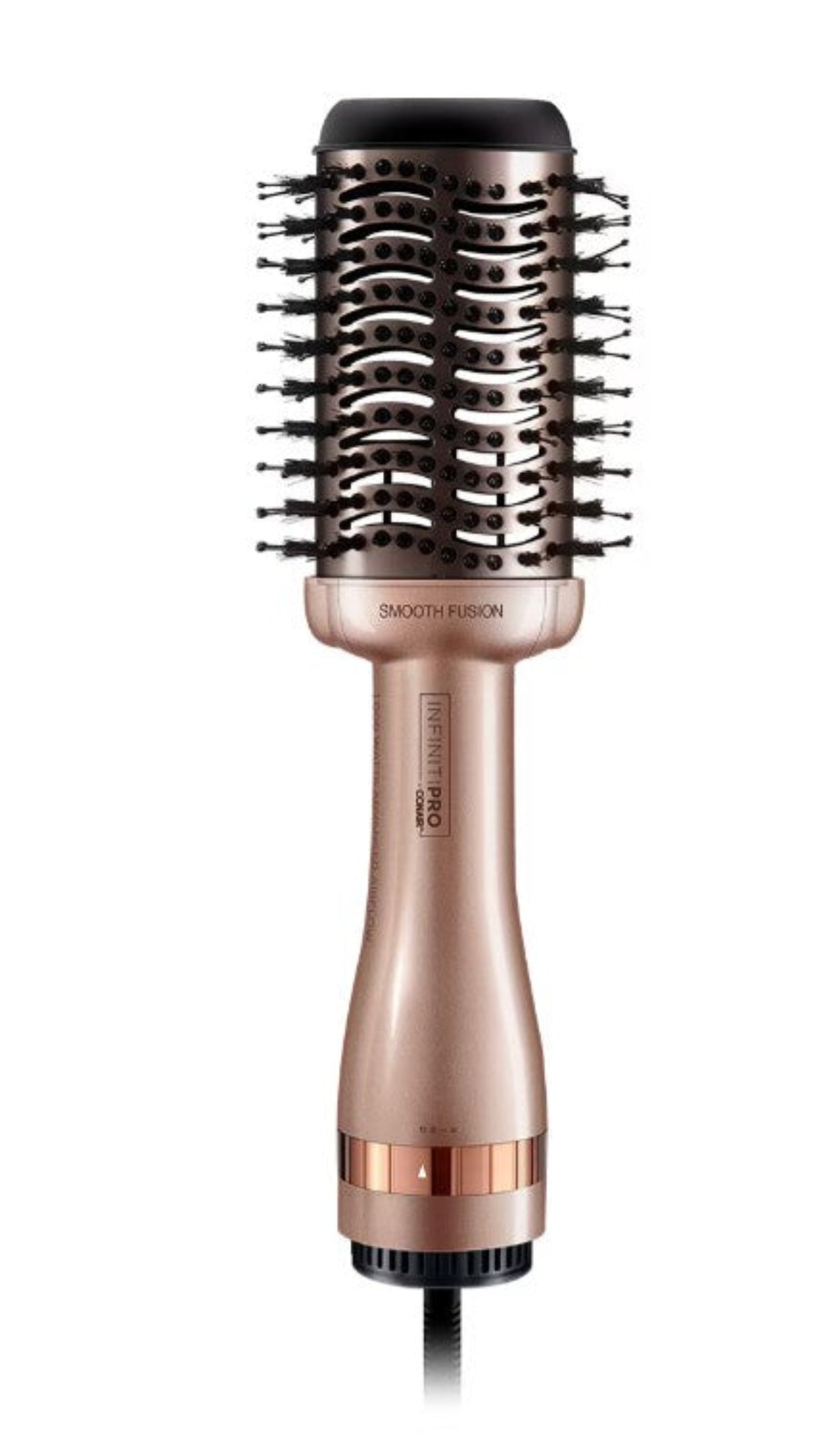 Cepillo Secador Ovalado InfinitiPro by Conair