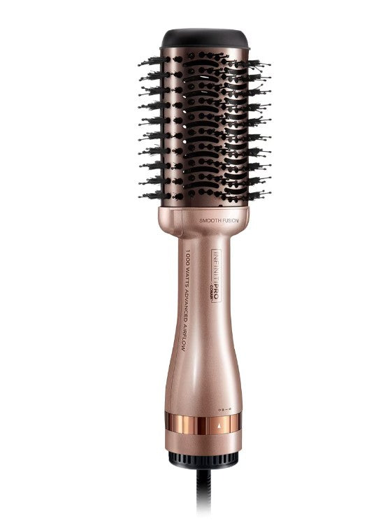 Cepillo Secador Ovalado InfinitiPro by Conair