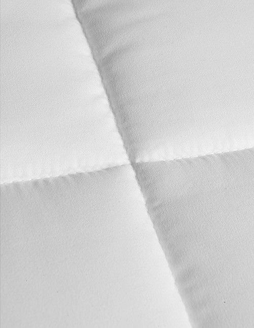 Relleno Duvet Básico: Comodidad y Suavidad para tu Cama