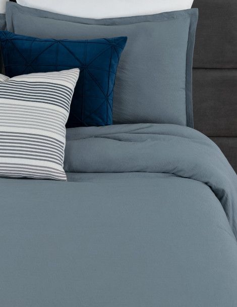 KIT Colchon Matrimonial más Duvet (Incluye relleno y fundas)
