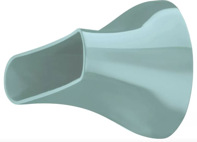 Secadora con Difusor Doble Ceramica CONAIR Menta MK