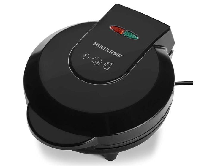 Omeletera Electrica Multilaser 850W