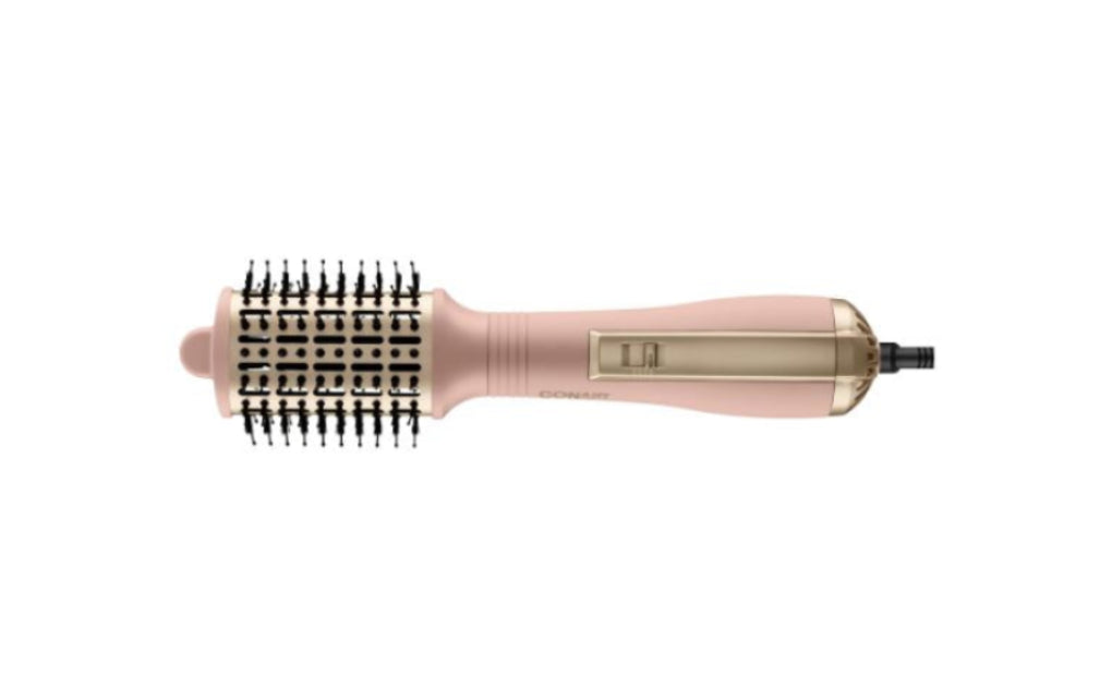 Cepillo de Aire CONAIR Ovalado Doble Ceramica Rose Gold MK