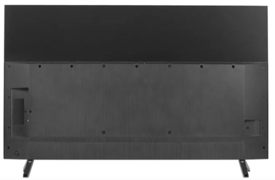 TLC Pantalla Smart TV 55 Pulgadas Class 6 Series QLED Roku TV 4K Ultra HD