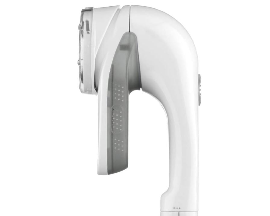 Quita Peluza Recargable CONAIR Blanco Gris MK