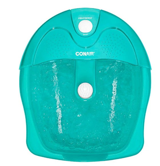 Tina de Spa para Pies Conair